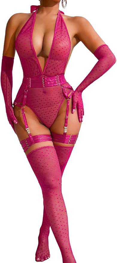 Hot Pink