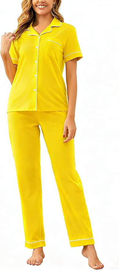 Yellow-a