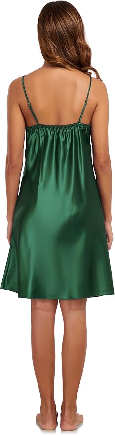 Deep Green