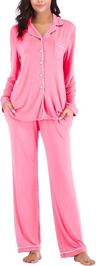 Flamingo Pink