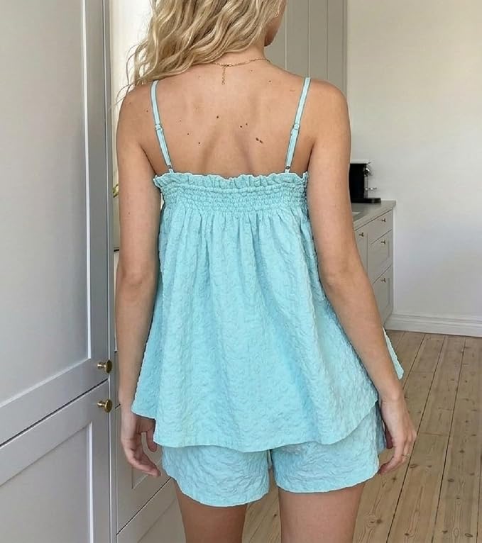 Solid Blue