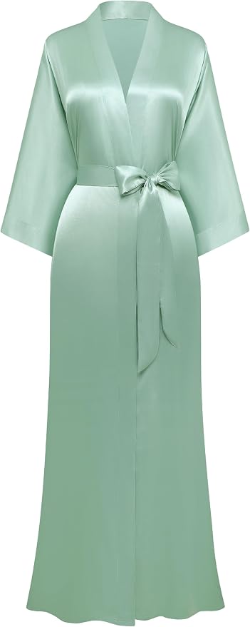 Mint Green
