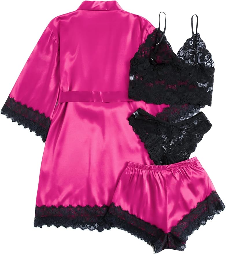 Hot Pink