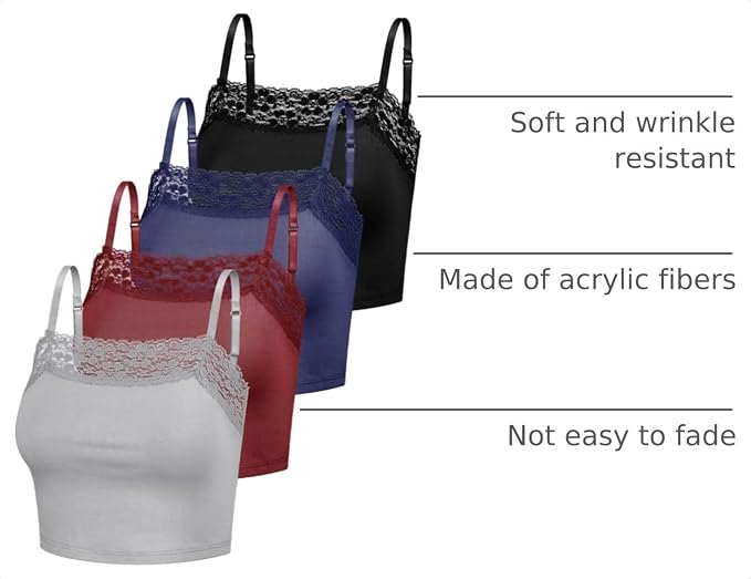 Gray, Wine Red, Navy Blue, Black