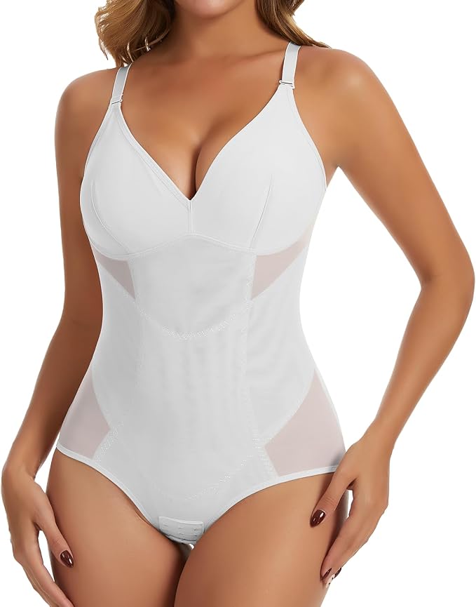 #2 White