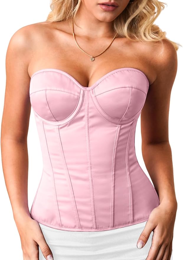 Champagne Pink