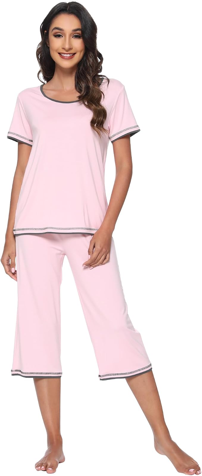 B-pink