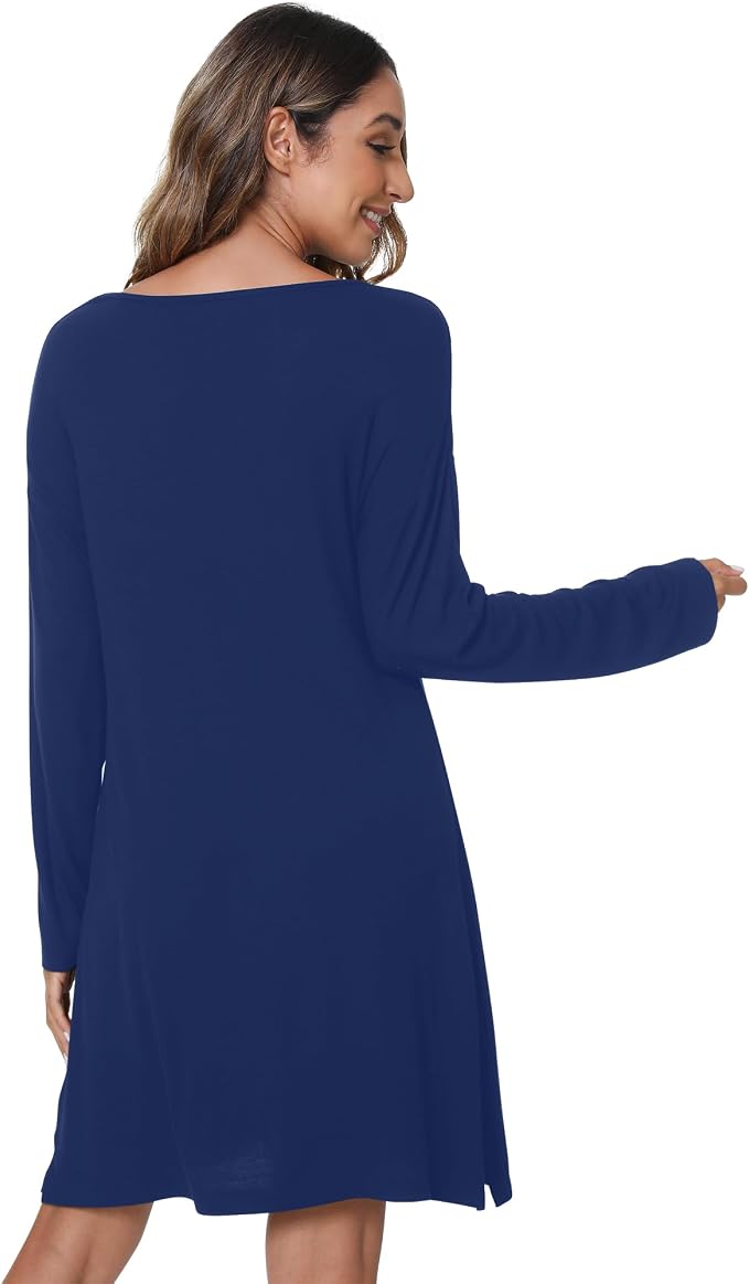 A-dark Blue