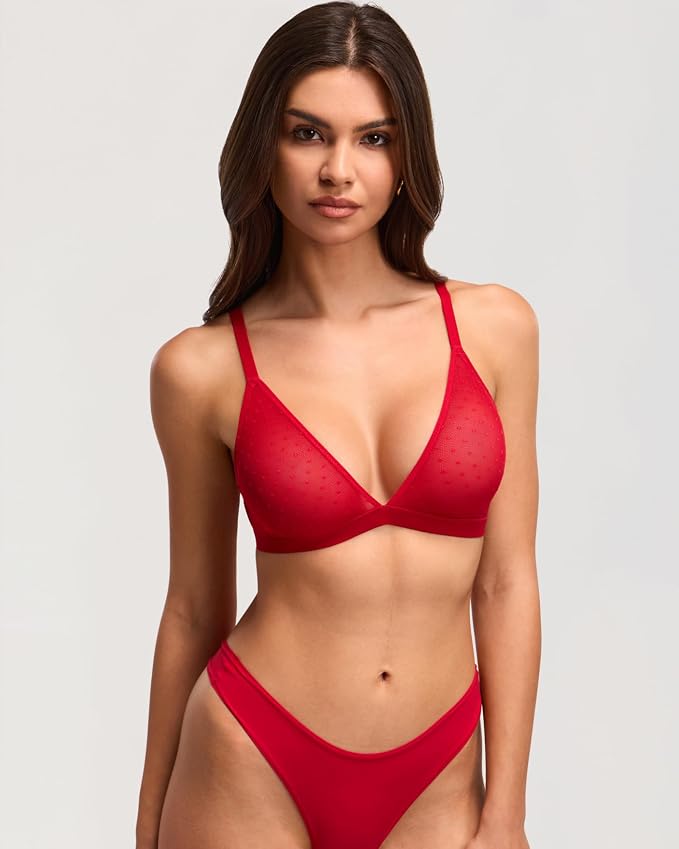 Lipstick Red