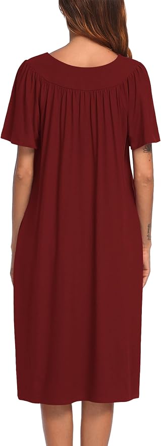 Wine Red