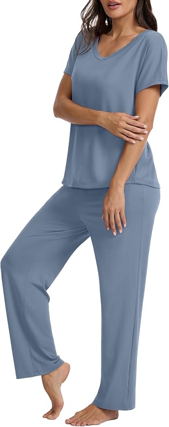 Gray Blue