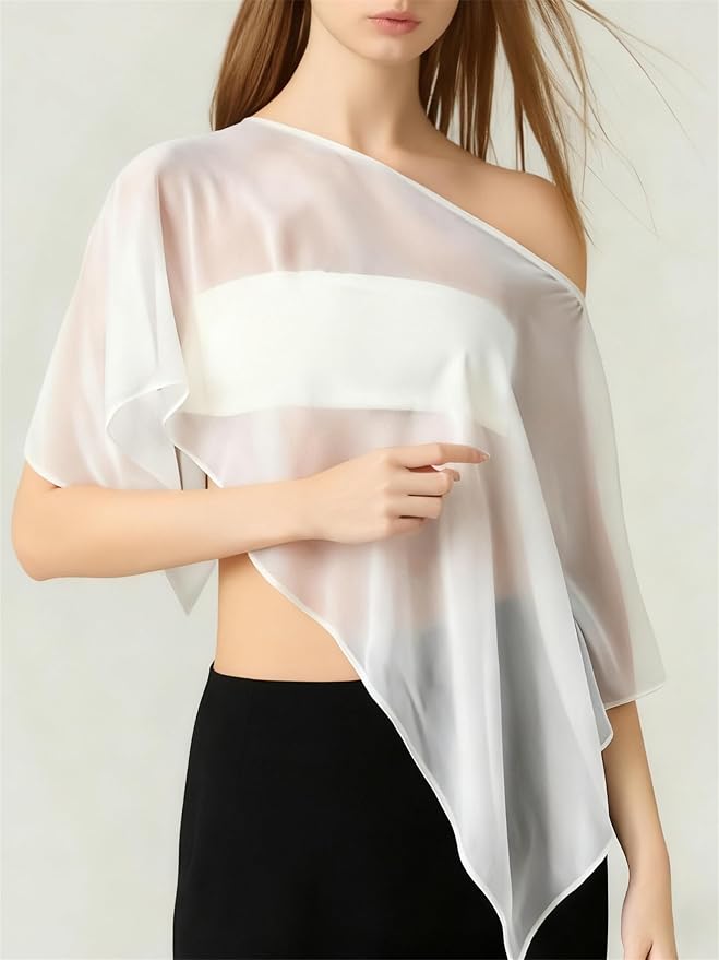 White Casual