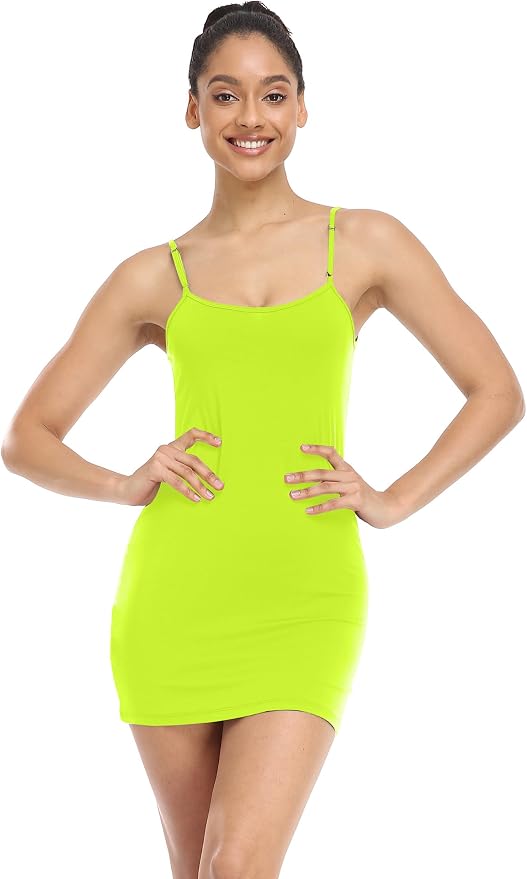 Fluorescent Green