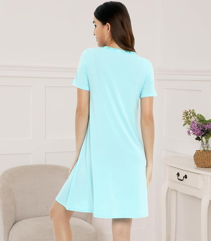 Aqua Green