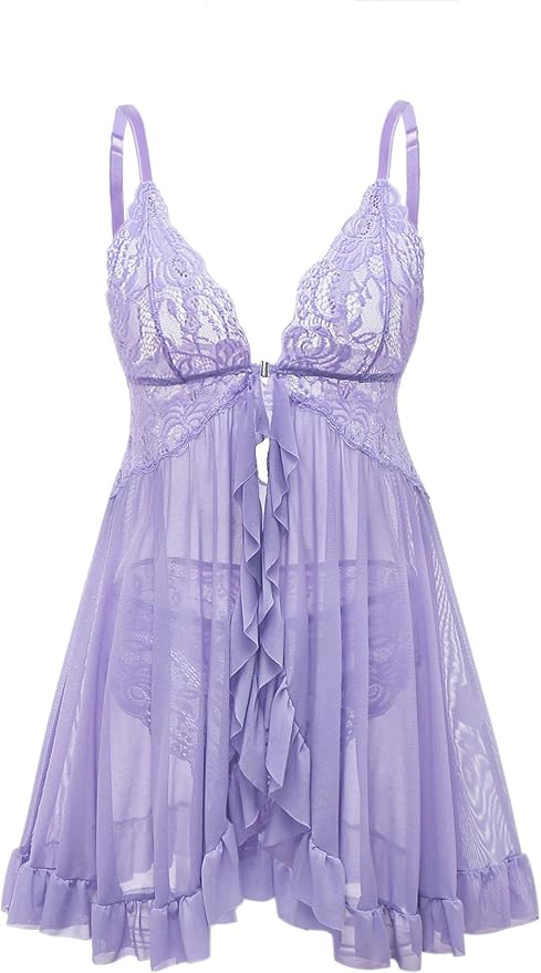 Lavender Purple