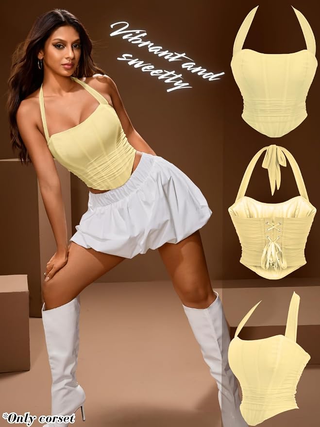 Light Yellow