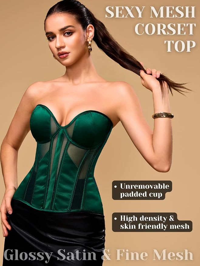 Emerald Green