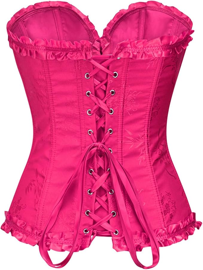 Rose Red 1