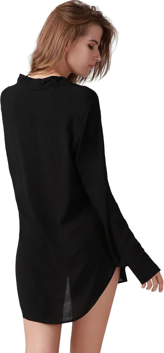 A Black