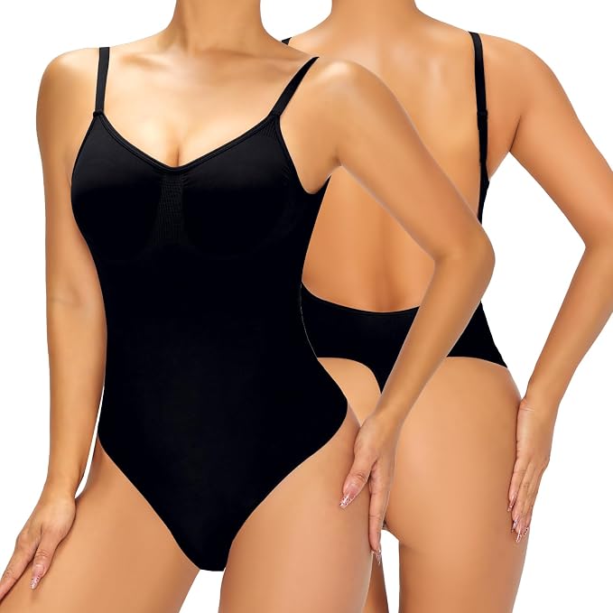 Black-thong