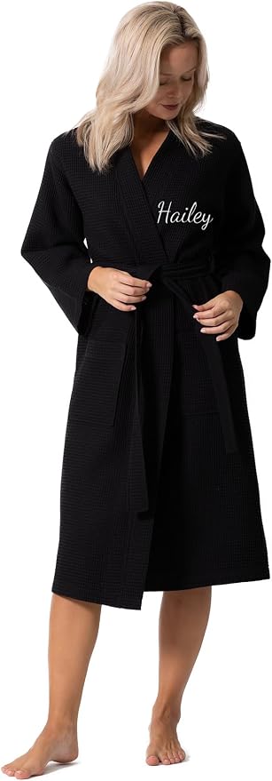 Black - Personalized