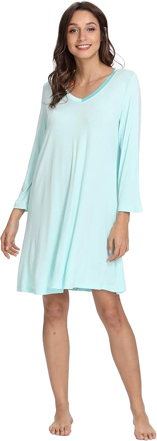 Aqua Green