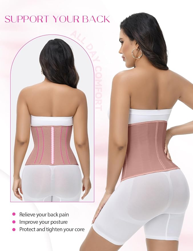 Rosy Brown