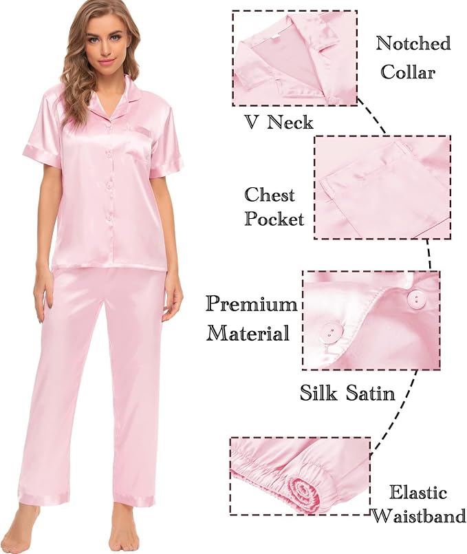 Solid Color Pink
