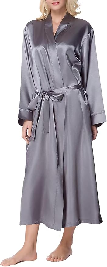 Silver Grey