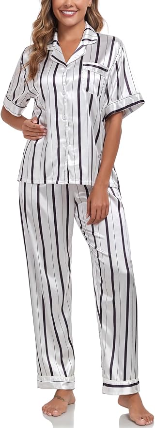 White Black