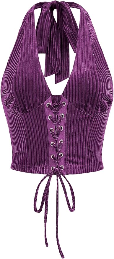 Violet Purple