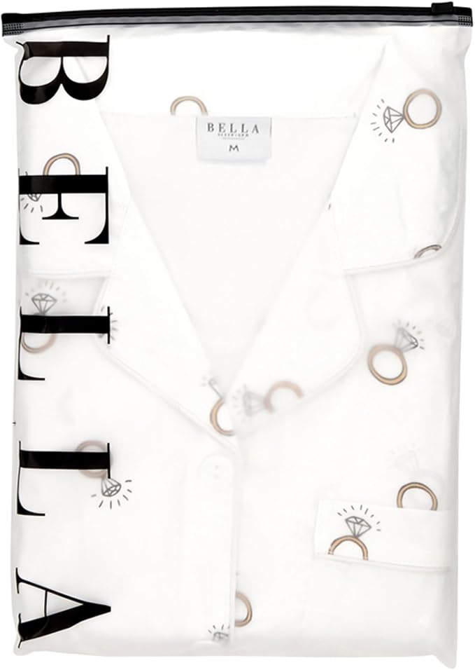 White Rings