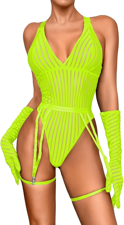 Neon Green