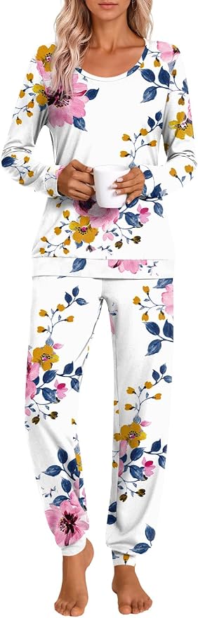 Fl Pink White