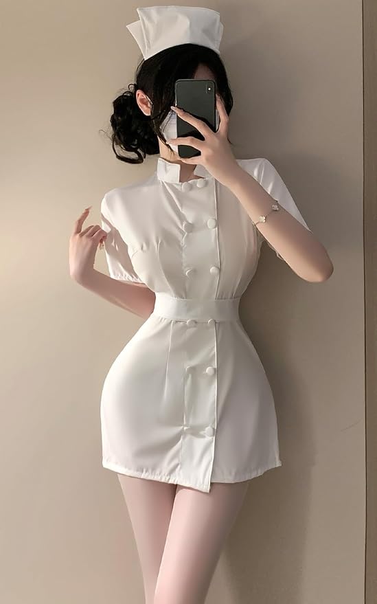 Nurse Outfit a