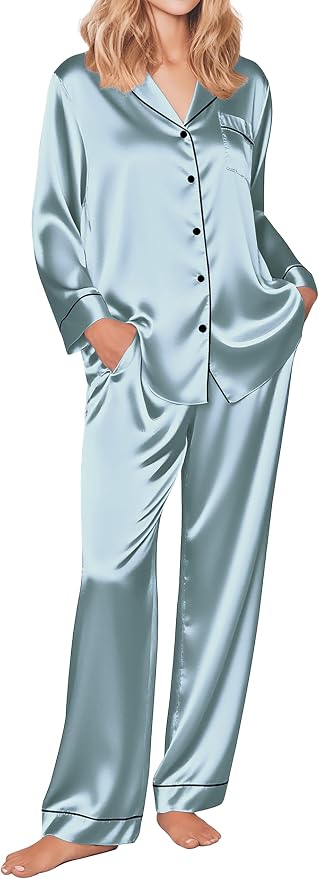 Light Gray Blue