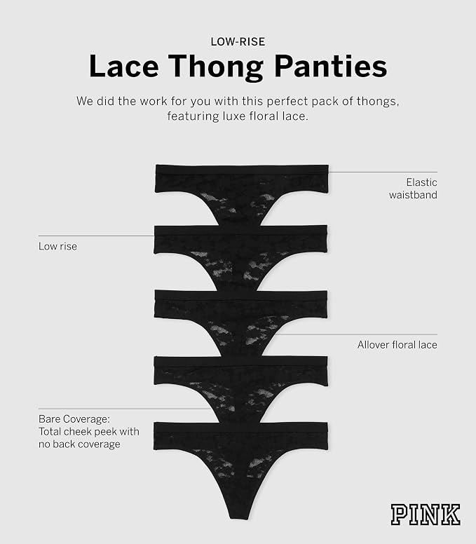 Daisy Lace