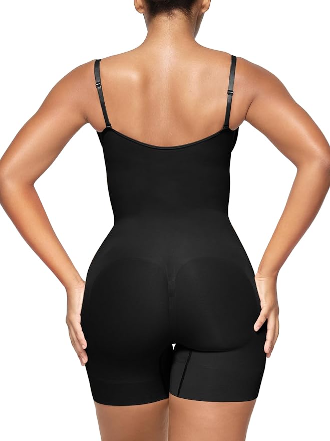Black(shorts)