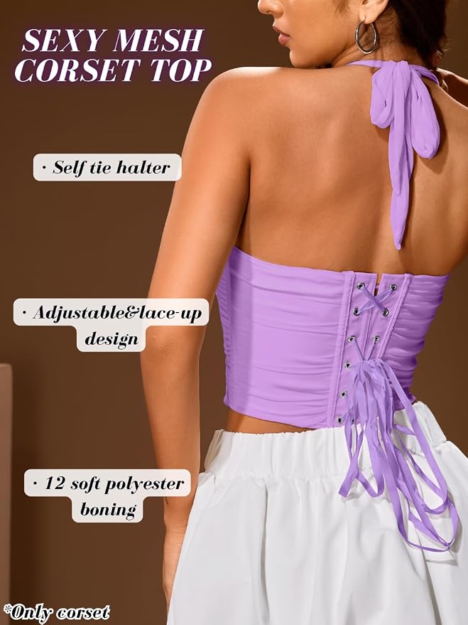 Light Purple