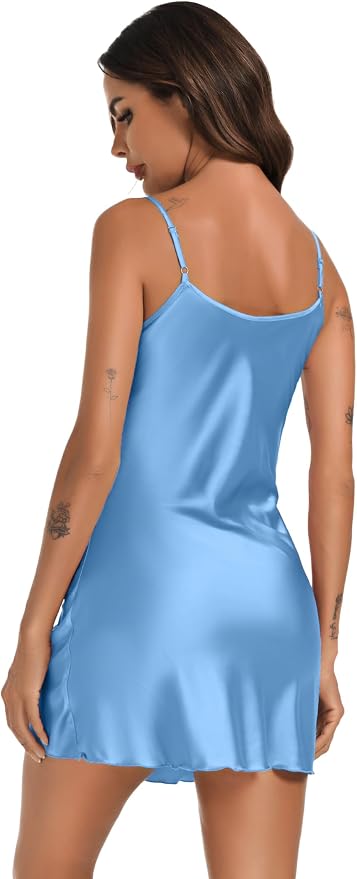 Sky Blue