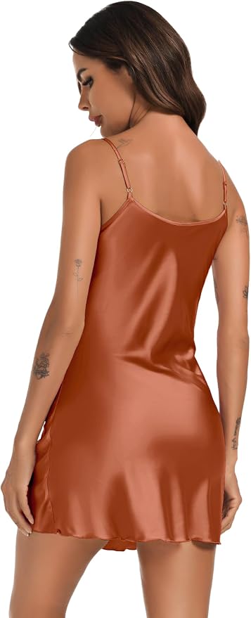 Rust Brown
