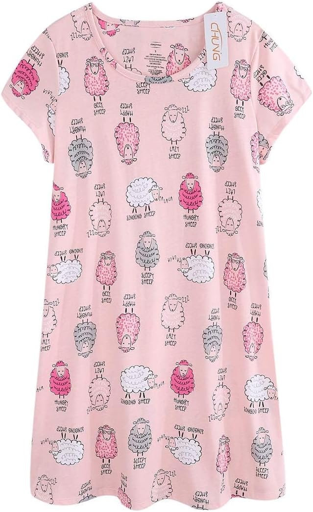 Pink Sheep