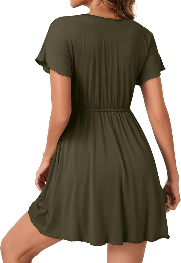 Army Green