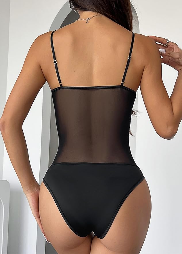Black Lace