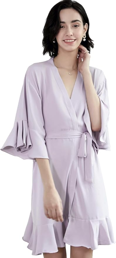 Lavender Fog