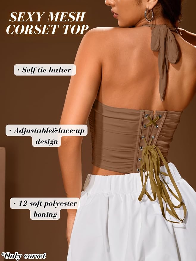 Light Brown