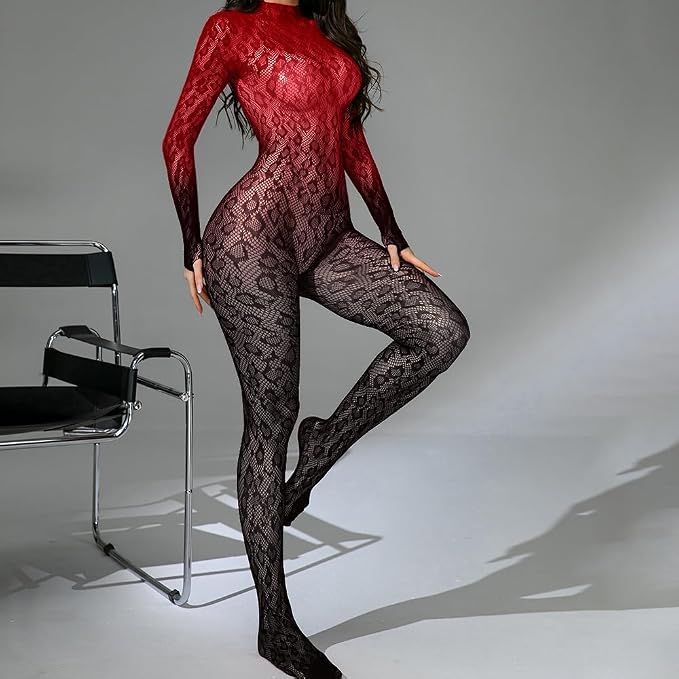 Red/Black