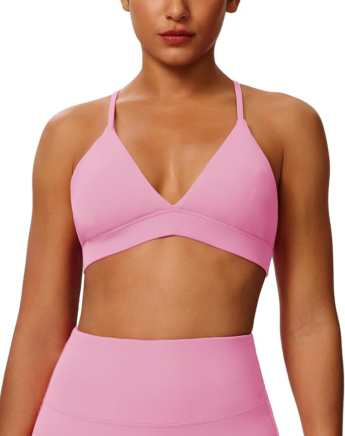 Sweet Pink