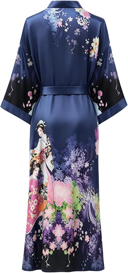 Beauty Navy