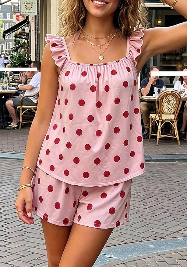 Dot Pink